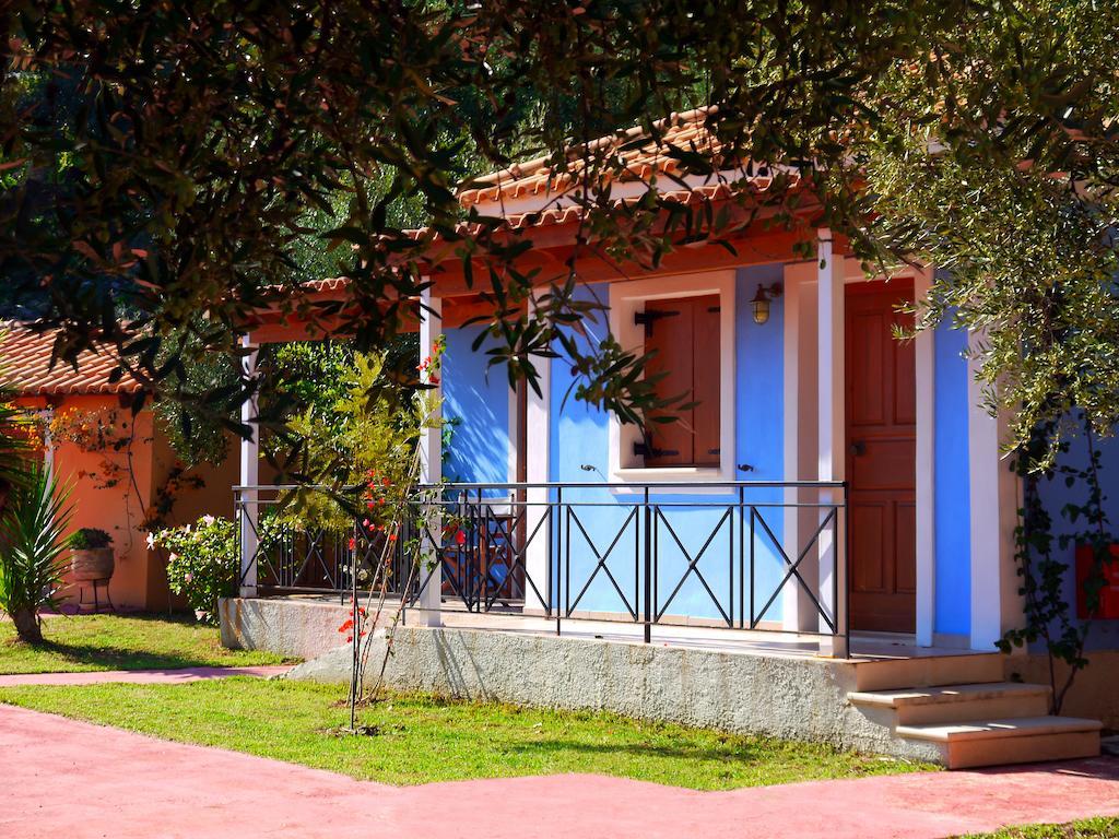 Archontiko Villas Alykes  Exterior foto